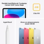 2025 iPad - Image 4