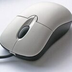 Mouse Microsoft