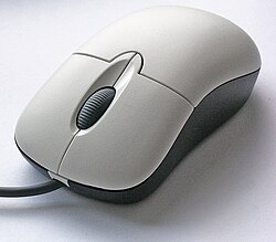 Mouse Microsoft