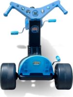 Triciclo de Batman de rueda grande - Image 3